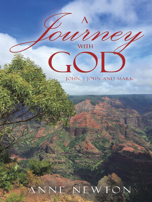 cover image of A Journey with God